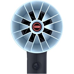 Philips Series 3000 BHD360/20 hajszárító