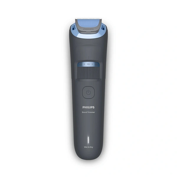 Philips Series 3000 BT3617/15 világos szürke szakállvágó