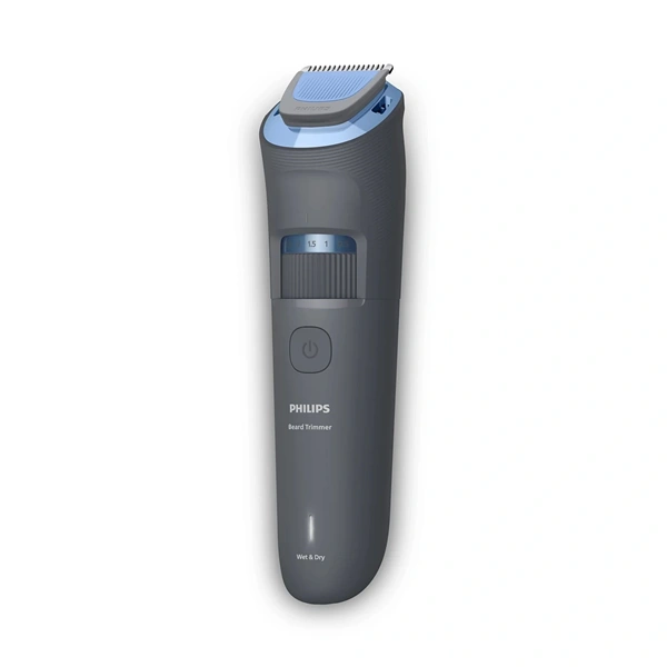 Philips Series 3000 BT3617/15 világos szürke szakállvágó