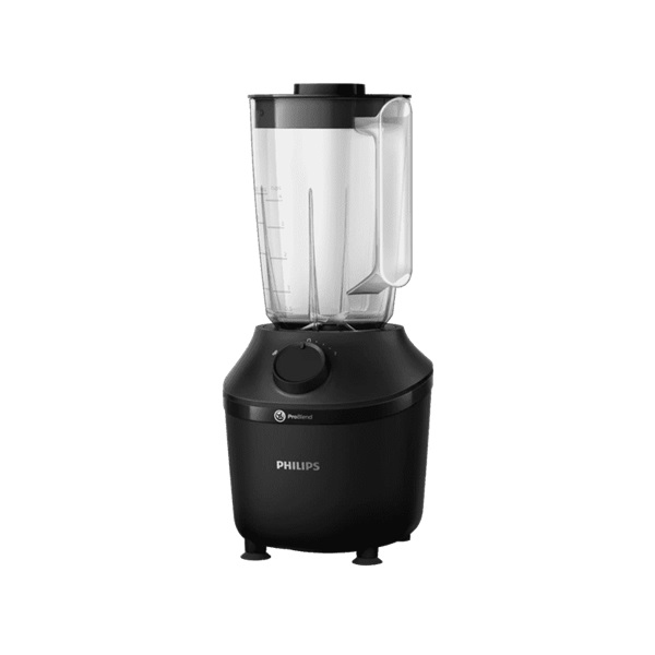 Philips Series 3000 HR2291/01 1,25L fekete turmixgép