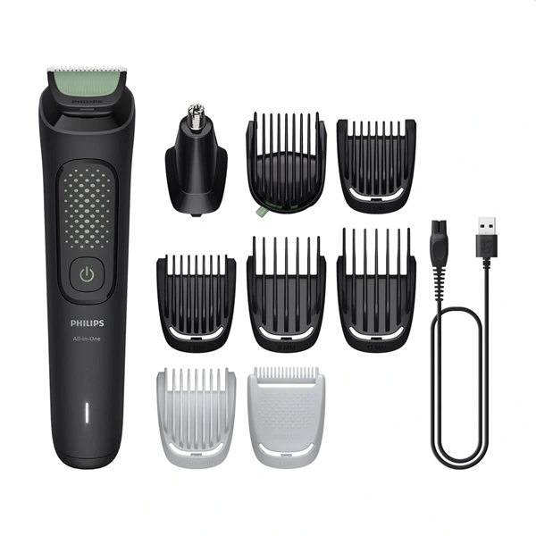 Philips Series 3000 MG3945/15 multifunkciós testszőr ápoló