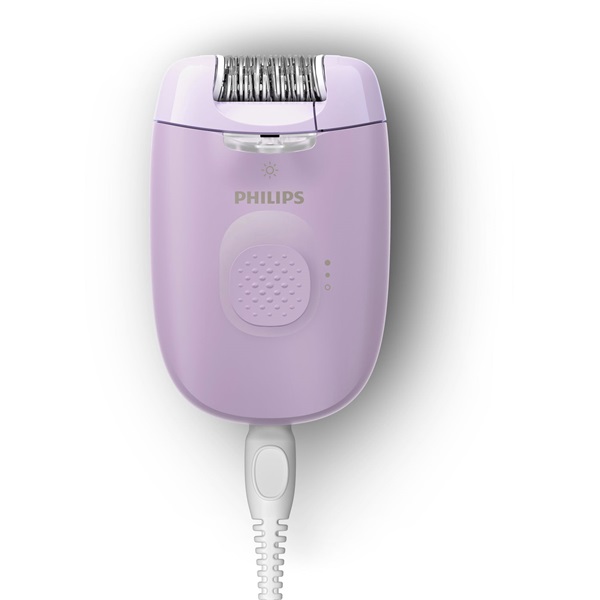 Philips Series 4000 BRE257/00 lila epilátor