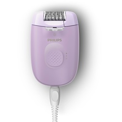Philips Series 4000 BRE257/00 lila epilátor
