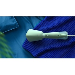 Philips Series 5000 STH5010/70 zöld kézi ruhagőzölő