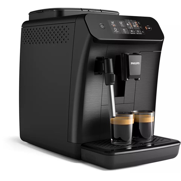 Philips Series 800 EP0820/00 fekete automata kávéfőző (Újszerű)