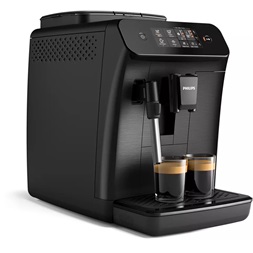Philips Series 800 EP0820/00 fekete automata kávéfőző (Újszerű)