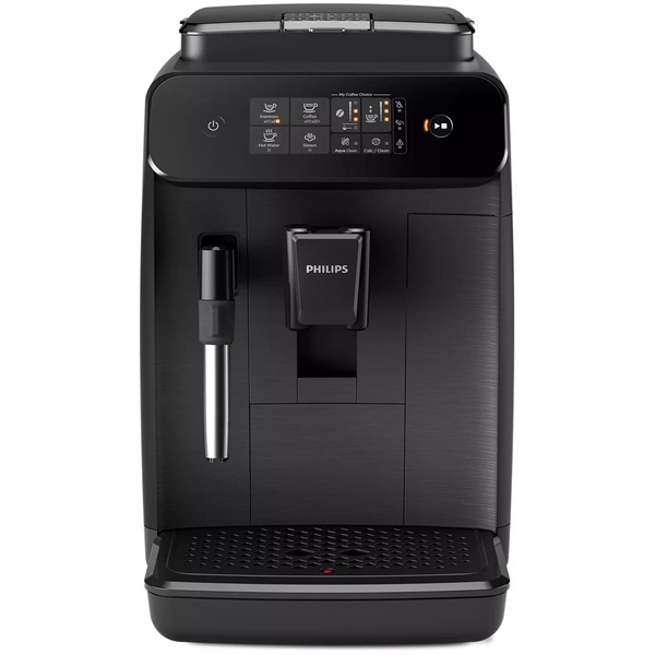 Philips Series 800 EP0820/00 fekete automata kávéfőző (Újszerű)