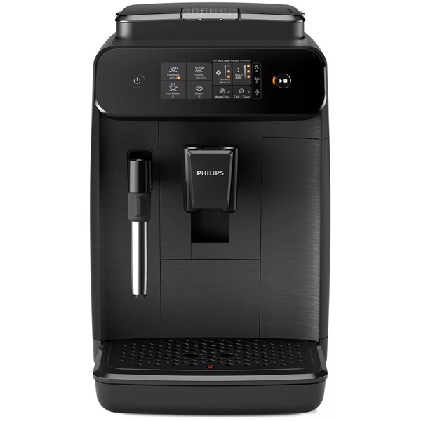 Philips Series 800 EP0820/00 fekete  automata kávéfőző