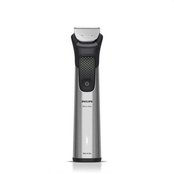 Philips Series 9000 MG9535/15 multifunkciós testszőr ápoló