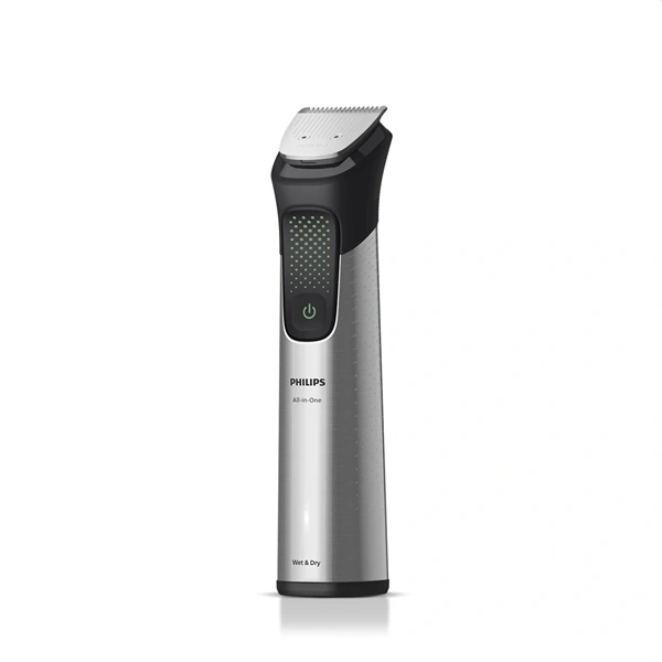 Philips Series 9000 MG9535/15 multifunkciós testszőr ápoló