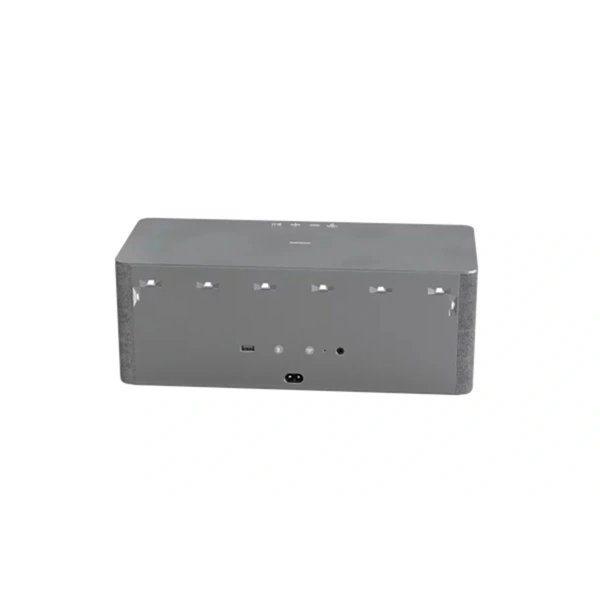 Philips TAW6505 multiroom ezüst hálózati hangsugárzó (Újracsomagolt)