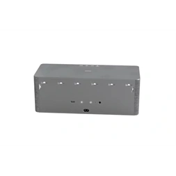 Philips TAW6505 multiroom ezüst hálózati hangsugárzó (Újracsomagolt)