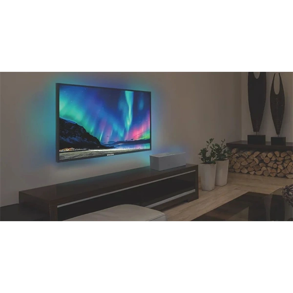 Philips TAW6505 multiroom ezüst hálózati hangsugárzó (Újracsomagolt)
