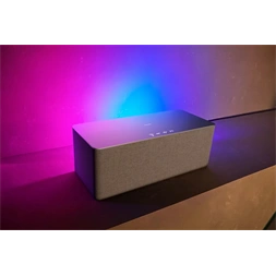 Philips TAW6505 multiroom ezüst hálózati hangsugárzó (Újracsomagolt)