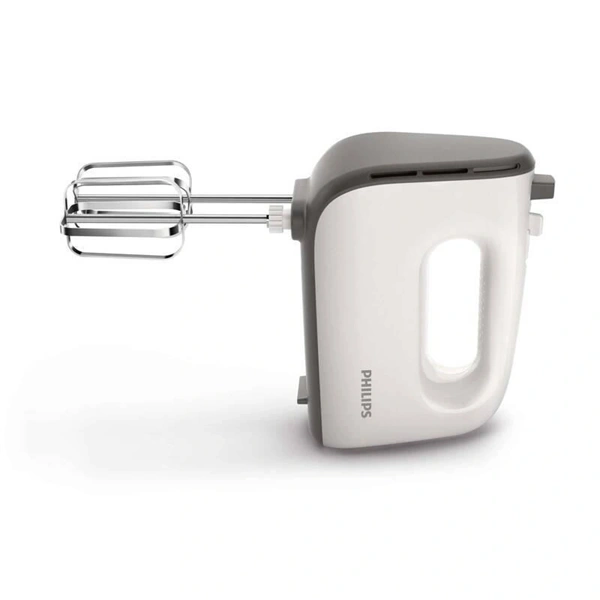 Philips Viva Collection HR3740/00 fehér kézi mixer