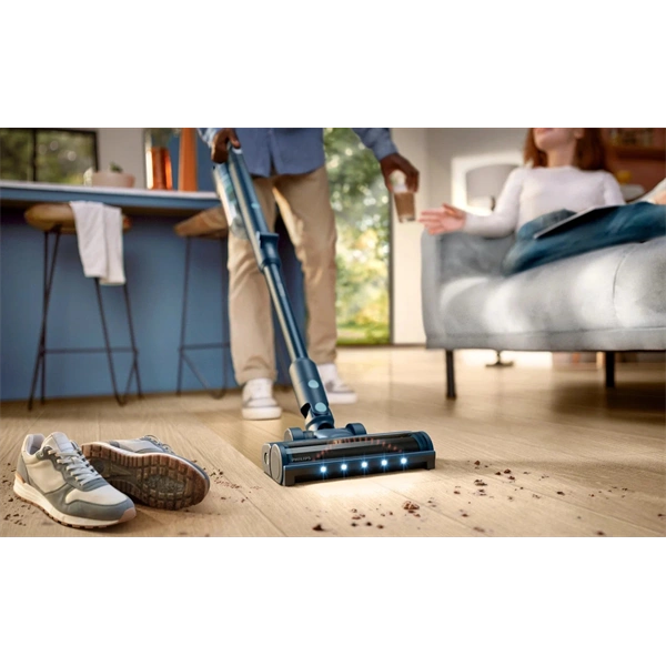 Philips XC5244/10 5000 Series hajlítható vezeték nélküli  porszívó