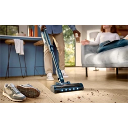 Philips XC5244/10 5000 Series hajlítható vezeték nélküli  porszívó