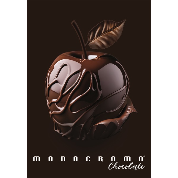 Pigna Chocolate A4 tűzött 38 lapos kockás füzet