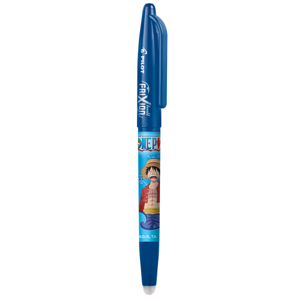 Pilot FriXion Ball ONE PIECE Limitált kiadás 0,7 kék rollerirón