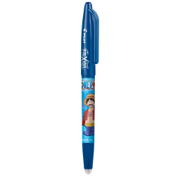 Pilot FriXion Ball ONE PIECE Limitált kiadás 0,7 kék rollerirón