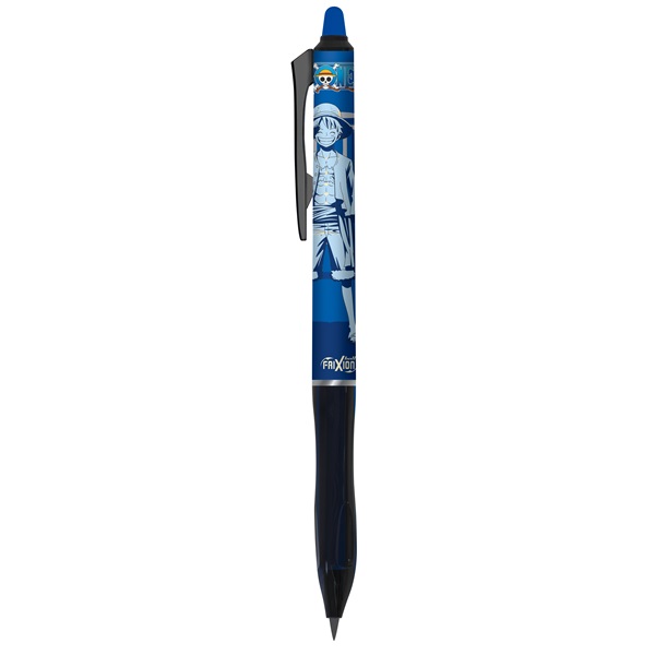 Pilot FriXion Ball Plus ONE PIECE Limitált kiadás 0,7 kék rollerirón