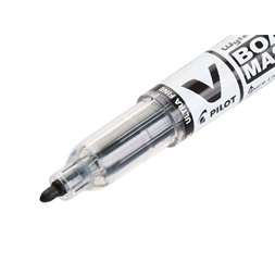 Pilot BeGreen V-Board Master S fekete táblamarker