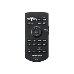 Pioneer CD-R33 autós távirányító