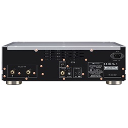 Pioneer PD-50AE-S ezüst CD-lejátszó