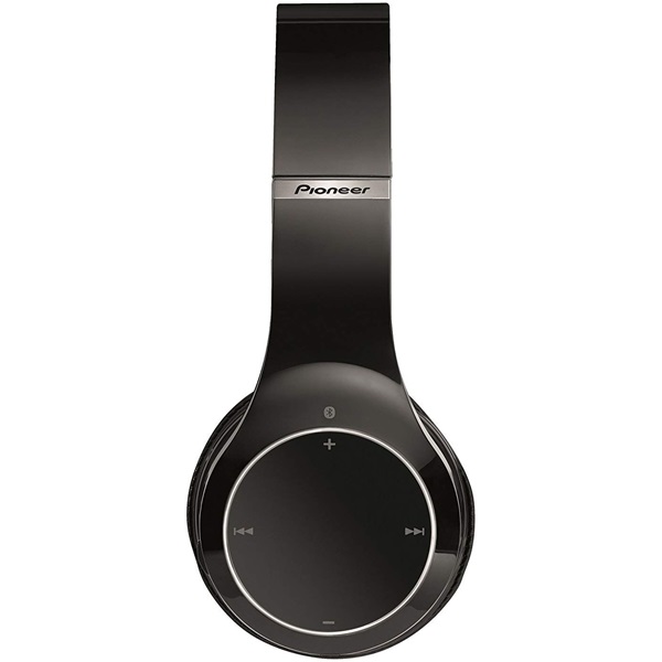 Pioneer SE-MJ771BT-K NFC aptX Bluetooth fekete fejhallgató