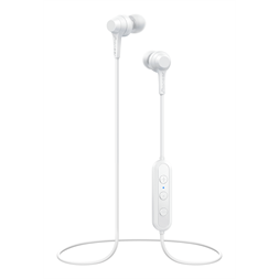 Pioneer SE-C4BT-W mikrofonos Bluetooth fehér fülhallgató