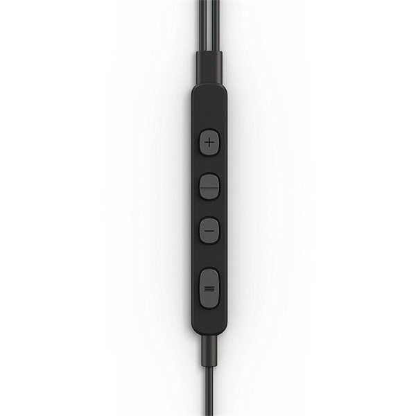 Pioneer SE-LTC5R-S Rayz Plus Lightning zajcsökkentős mikrofonos grafit szürke fülhallgató