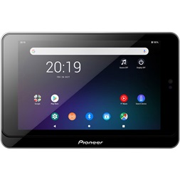 Pioneer SPH-8TAB-BT-DELUXE táblagépes autóhifi fejegység