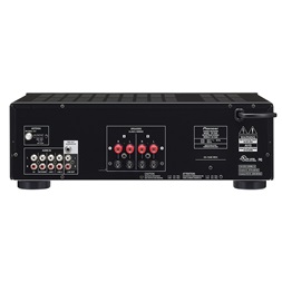 Pioneer SX-10AE-B fekete sztereó rádióerősítő (Újracsomagolt)