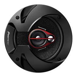 Pioneer TS-R1750S 17cm 3 utas fekete autóhangszóró