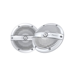 Pioneer TS-ME650FC 16,5 cm 2 utas koaxiális hajós hangszóró