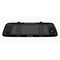 Pioneer VREC-150MD visszapillantó tükörre szerelhető kétcsatornás menetrögzítő kamera