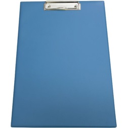 Plastweld PVC A4 türkiz felírótábla