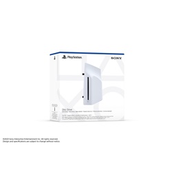 PlayStation®5 Disc Drive (Újszerű)