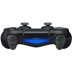 PlayStation 4 Dualshock 4 V2 Black fekete kontroller + Fortnite Neo Versa csomag