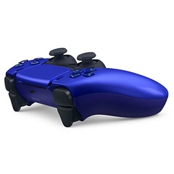 PlayStation®5 DualSense™ Cobalt Blue vezeték nélküli kontroller