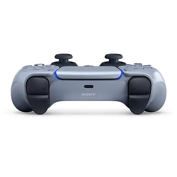 PlayStation®5 DualSense™ Sterling Silver vezeték nélküli kontroller