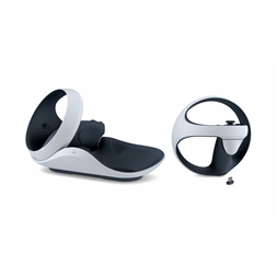 Sony PlayStation VR2 Sense kontroller töltőállomás