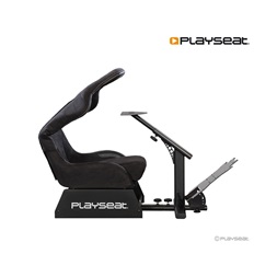 Playseat Evolution Alcantara játékülés