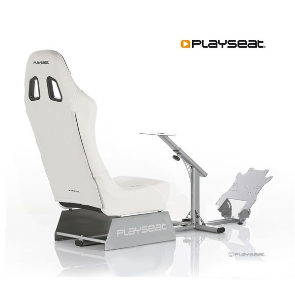 Playseat Evolution fehér játékülés