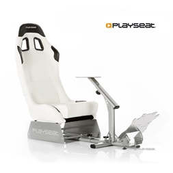 Playseat Evolution fehér játékülés