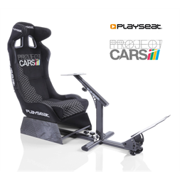 Playseat Project CARS játékülés
