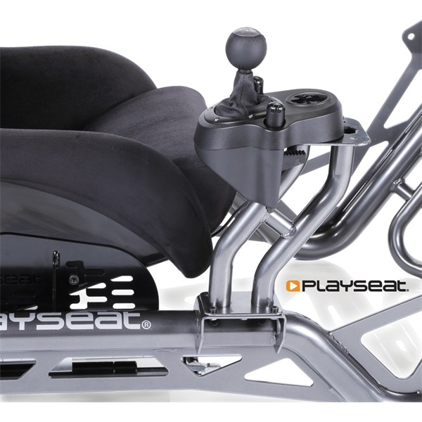 Playseat Sens Pro Gear Shiftholder ezüst váltó fogó