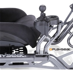 Playseat Sens Pro Gear Shiftholder ezüst váltó fogó