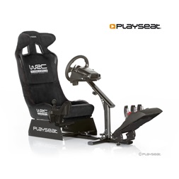Playseat WRC játékülés