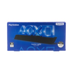 Playstation - PS5 Icon Light lámpa